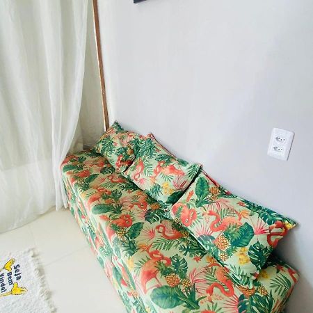 Suites Margueta อิตากาเร ภายนอก รูปภาพ