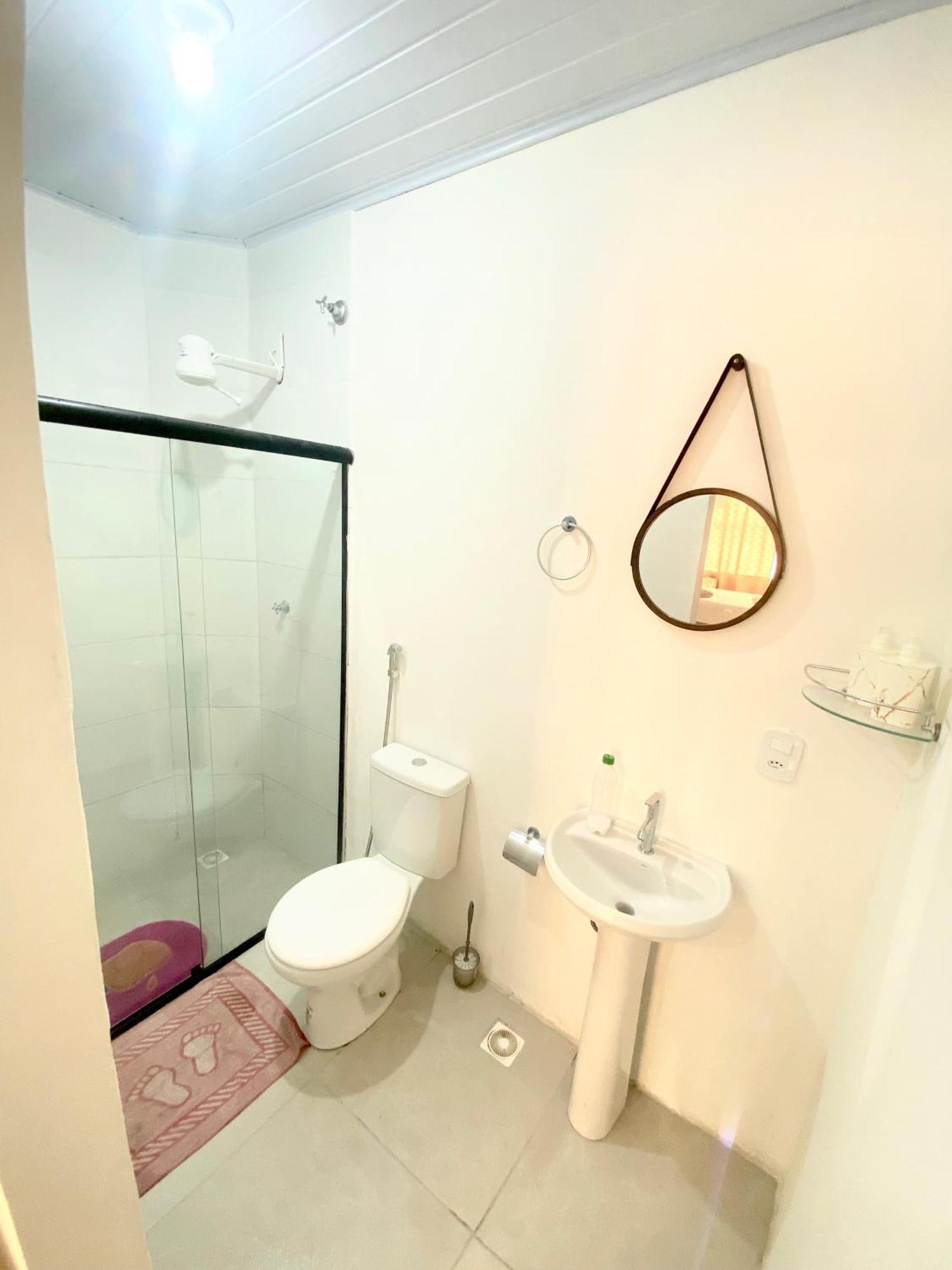 Suites Margueta อิตากาเร ภายนอก รูปภาพ
