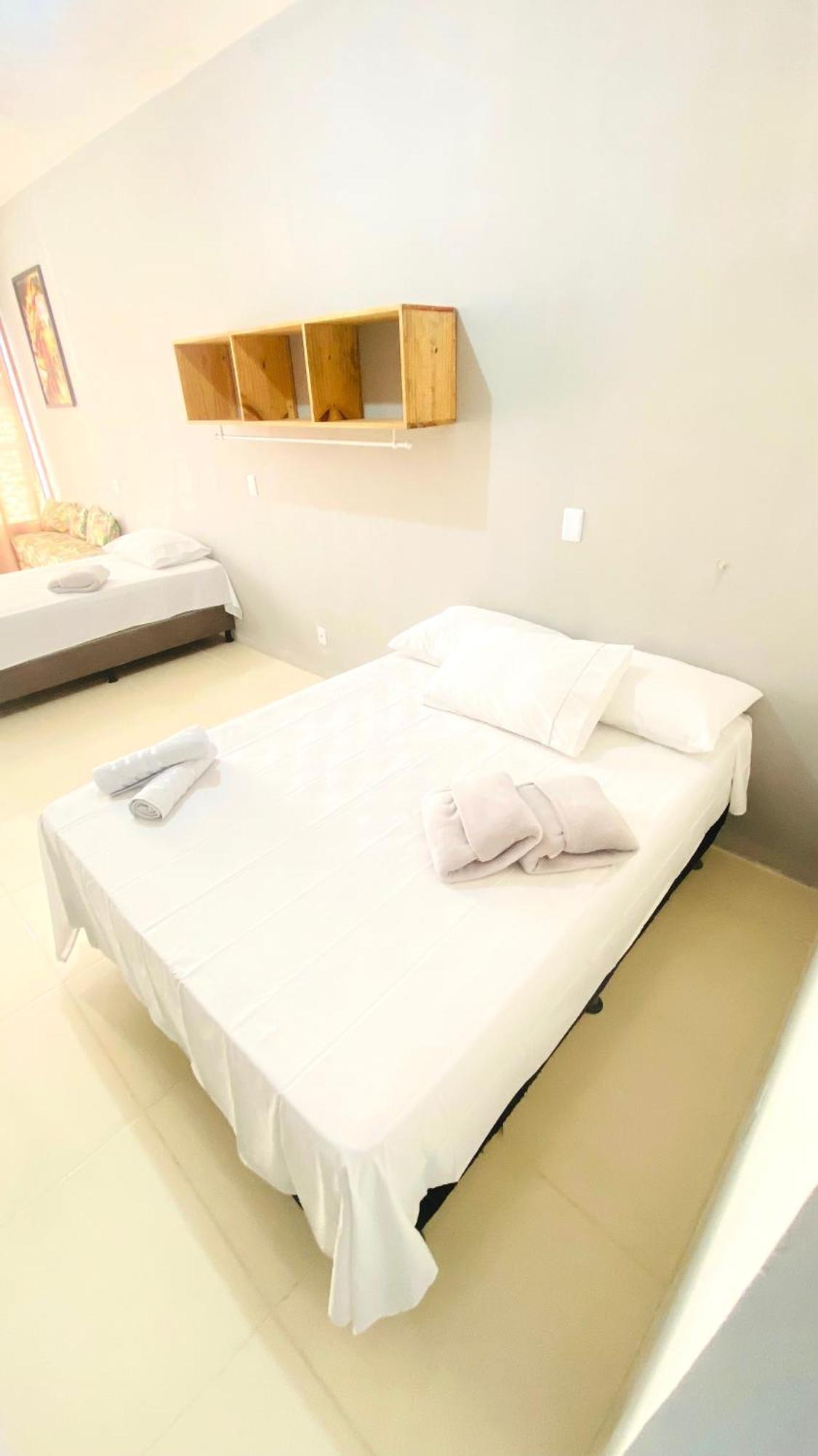 Suites Margueta อิตากาเร ภายนอก รูปภาพ