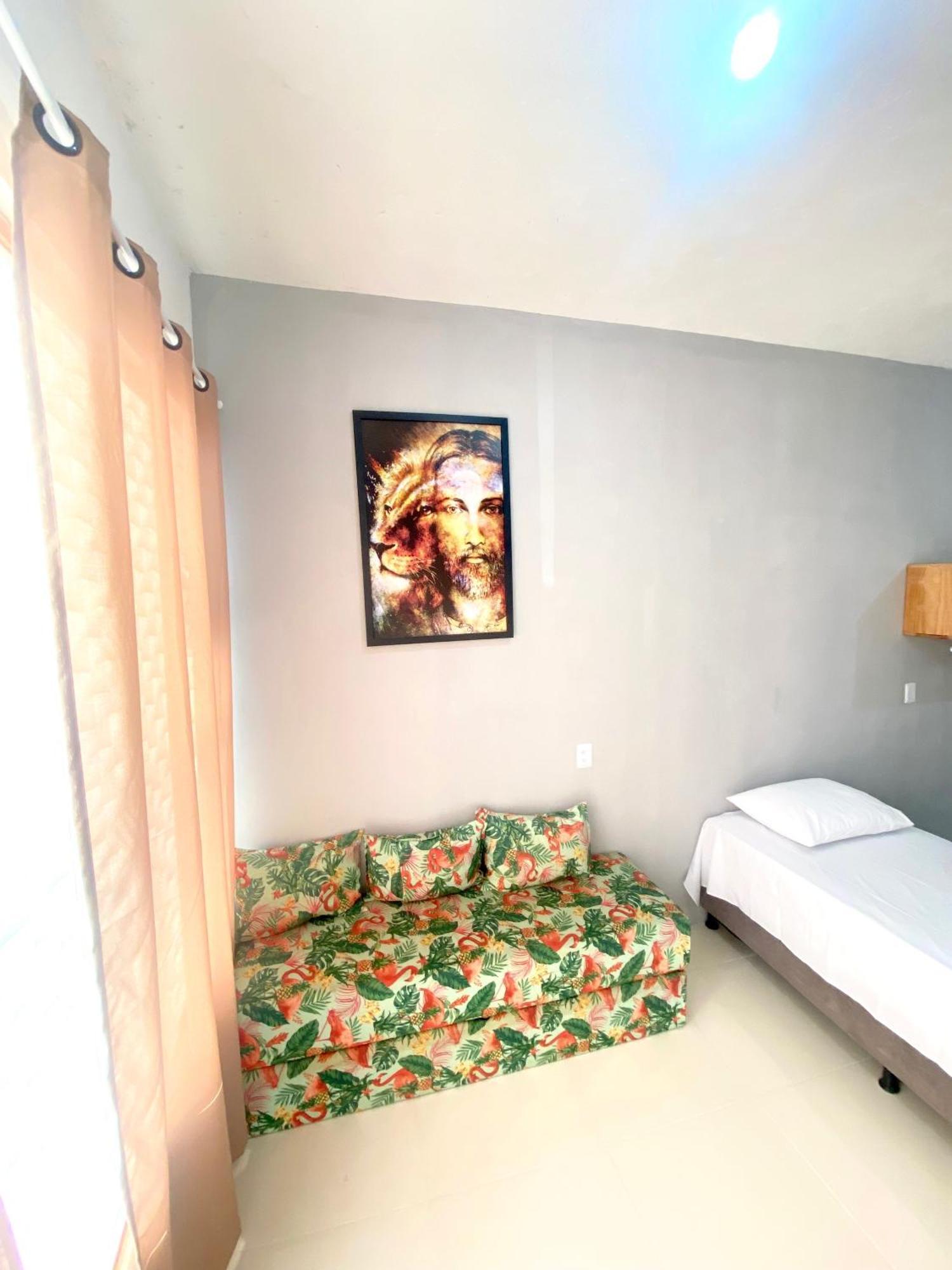 Suites Margueta อิตากาเร ภายนอก รูปภาพ