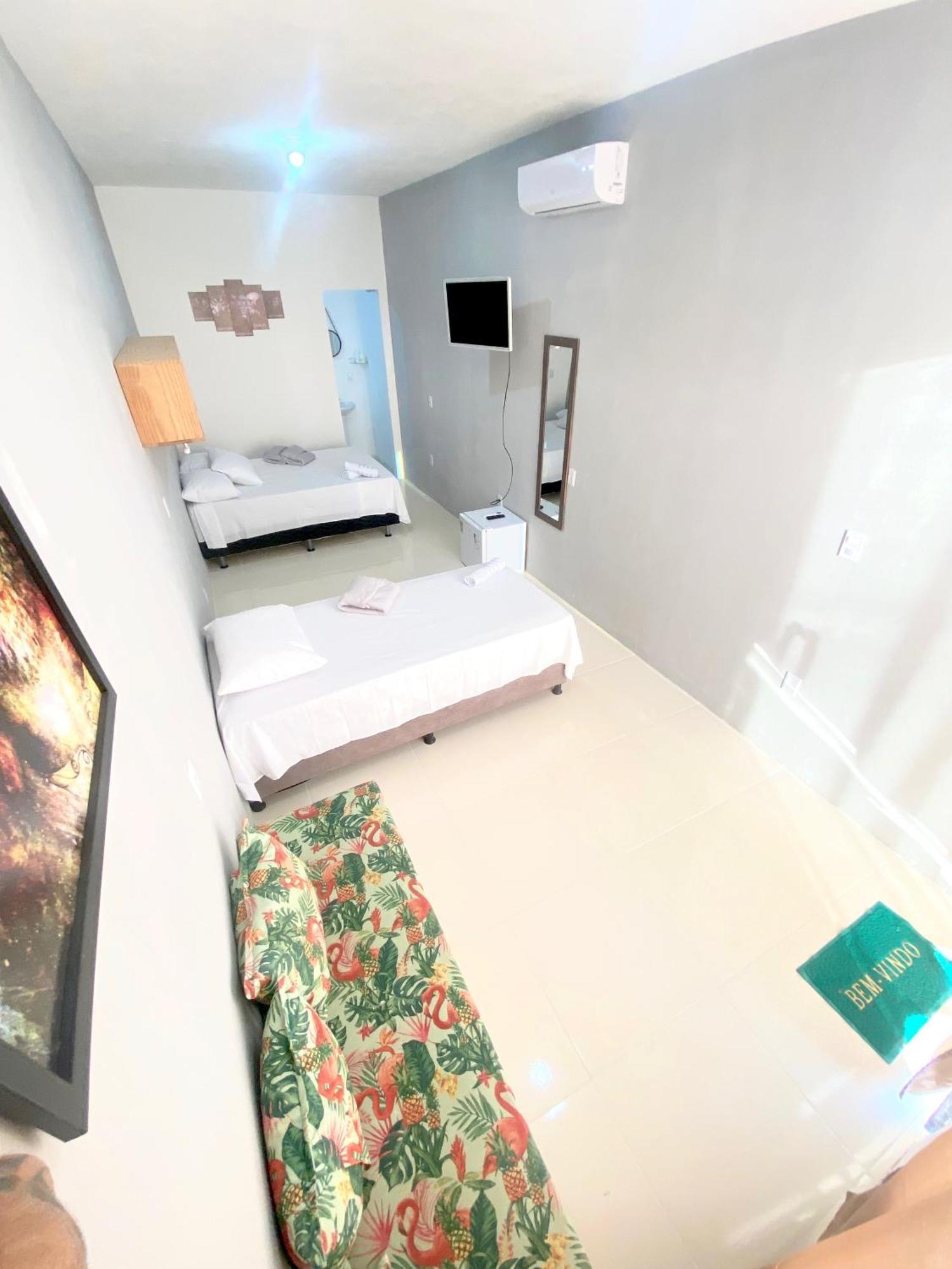 Suites Margueta อิตากาเร ภายนอก รูปภาพ