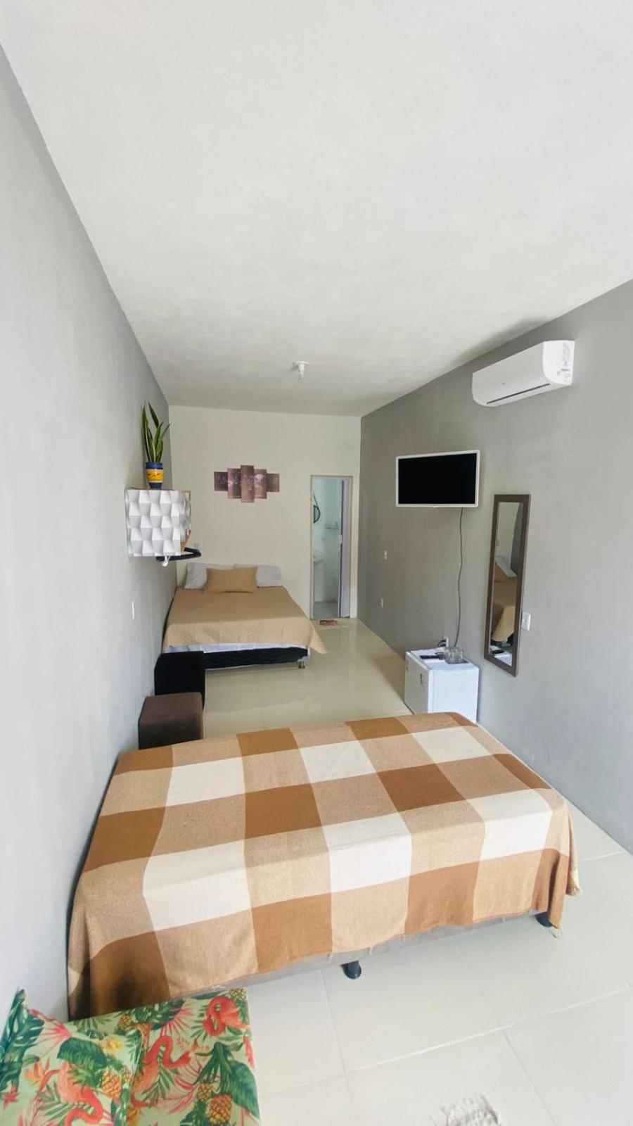 Suites Margueta อิตากาเร ภายนอก รูปภาพ