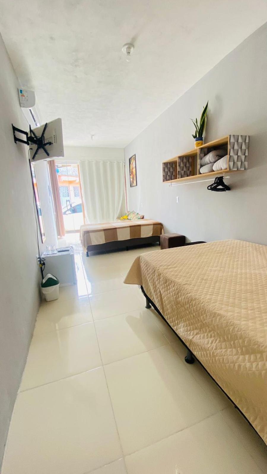 Suites Margueta อิตากาเร ภายนอก รูปภาพ