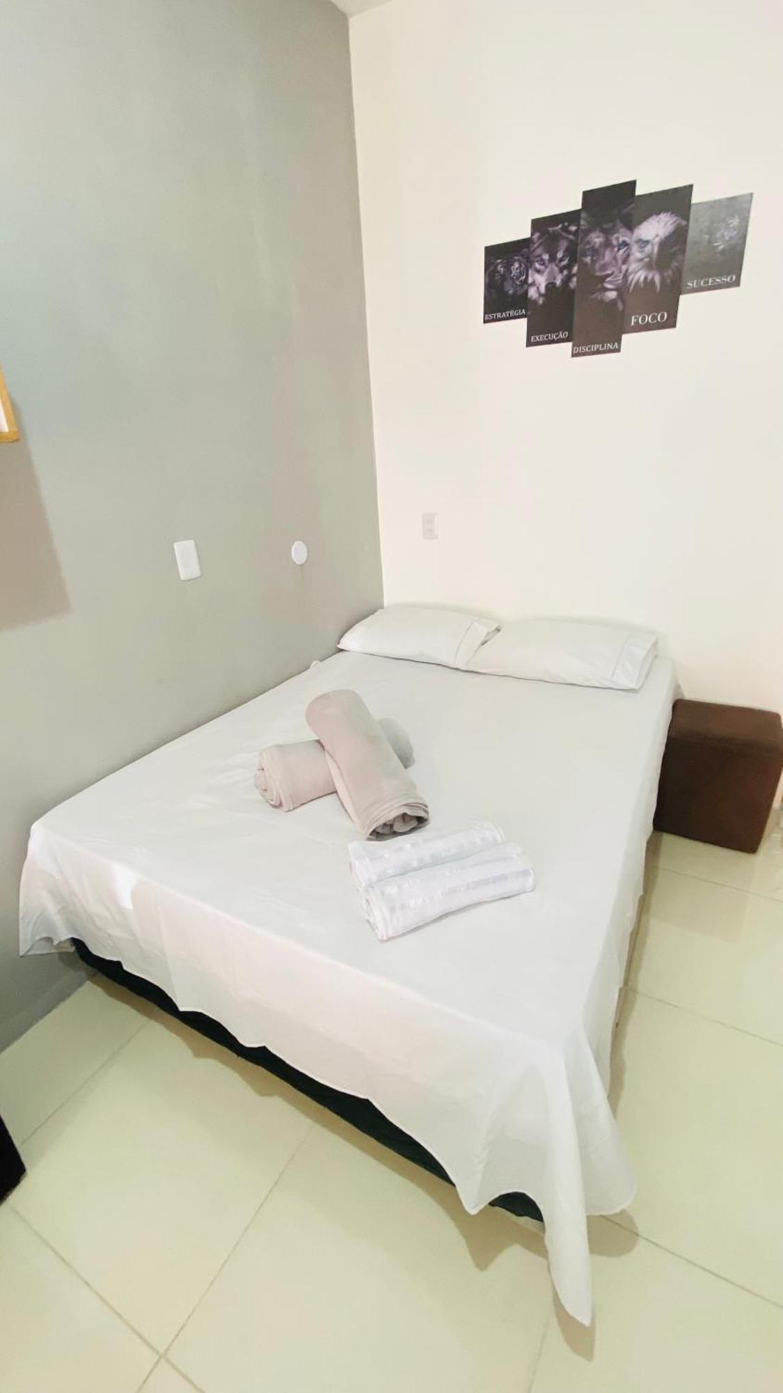 Suites Margueta อิตากาเร ภายนอก รูปภาพ
