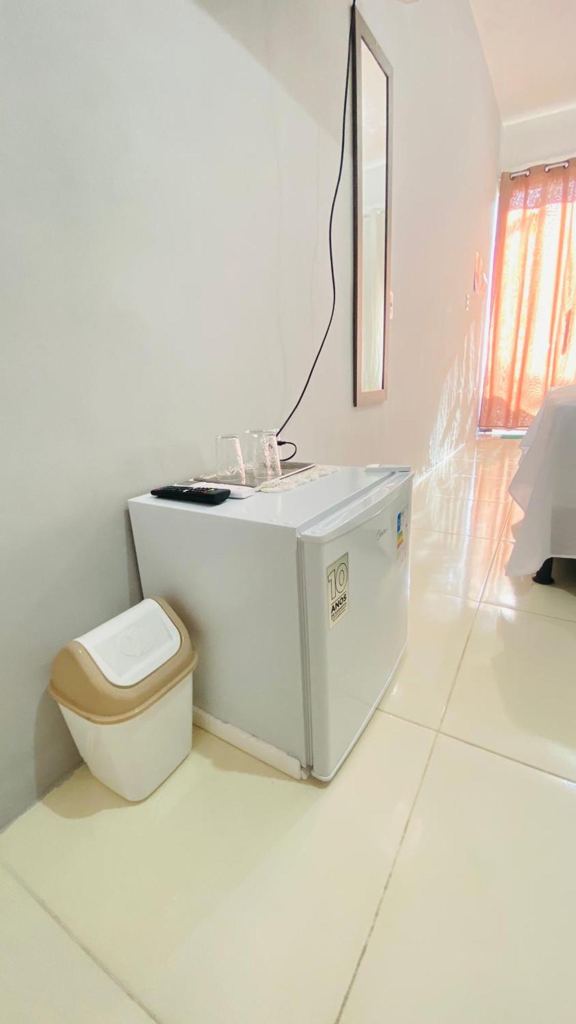 Suites Margueta อิตากาเร ภายนอก รูปภาพ